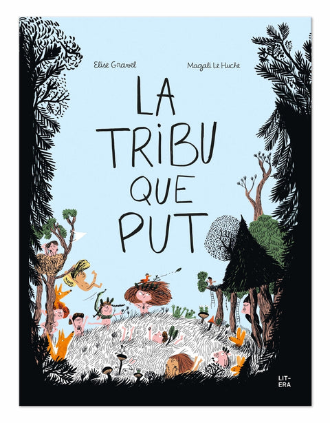  La tribu que put 
