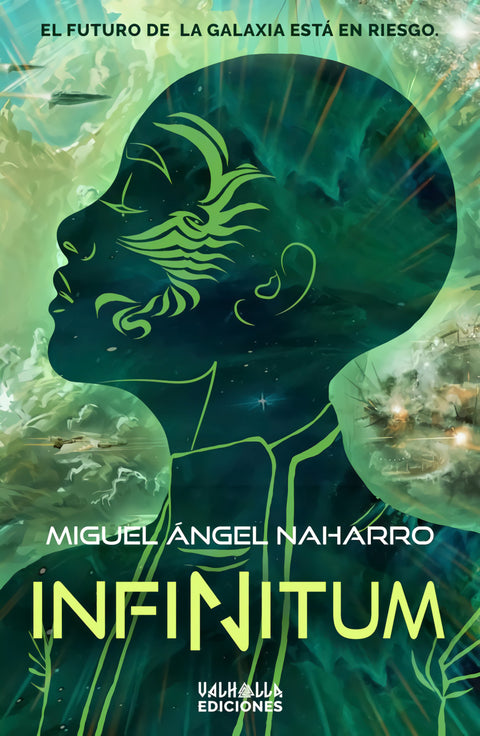  INFINITUM 
