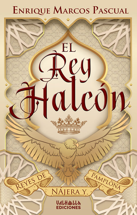  El rey halcón 