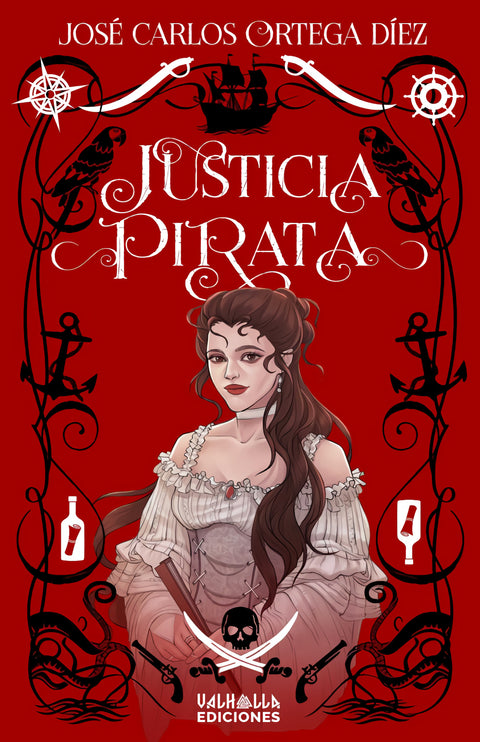  Justicia pirata 