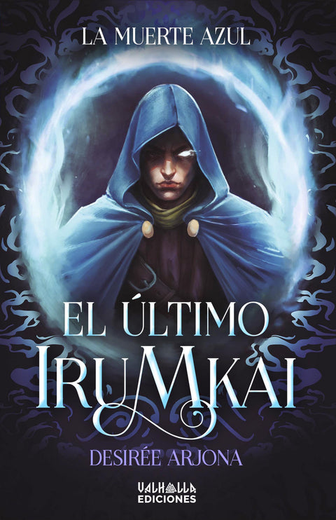  El último Irumkai 