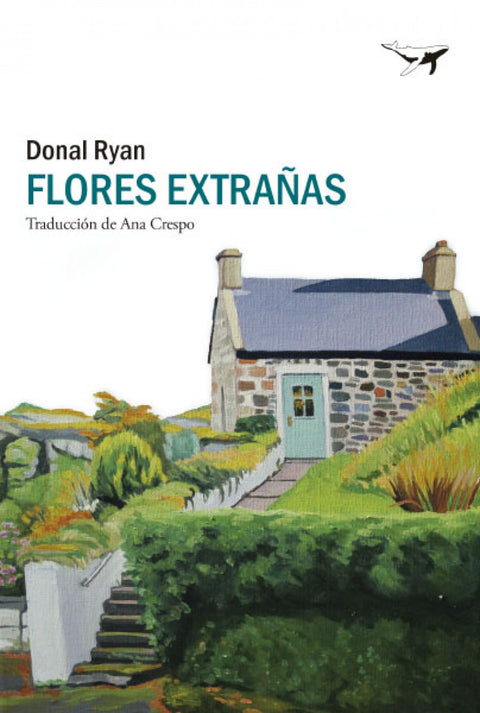  Flores extrañas 