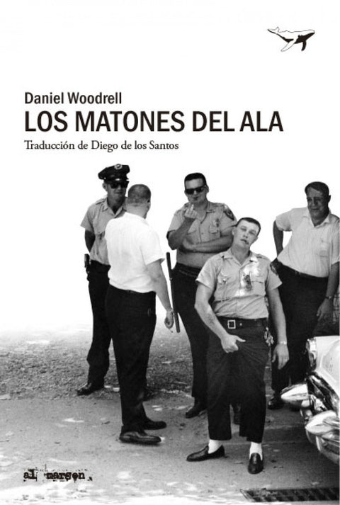  Los matones del Ala 