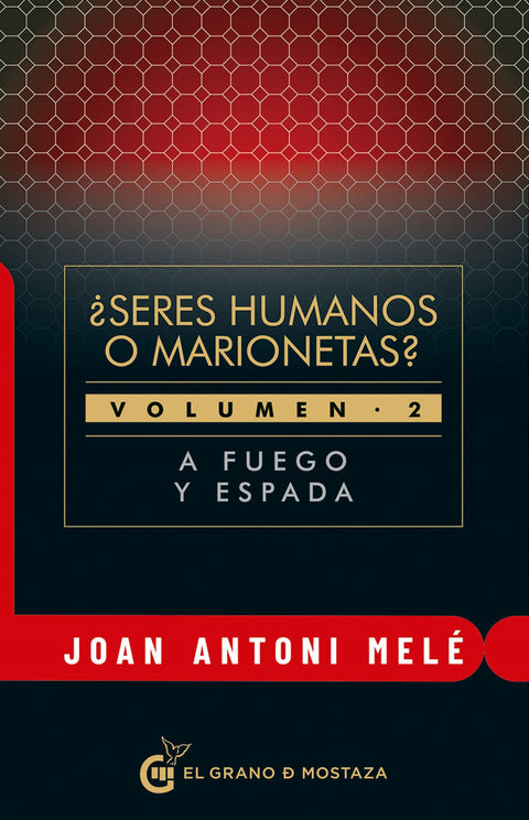  SERES HUMANOS O MARIONETAS 