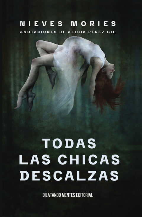  Todas las chicas descalzas 