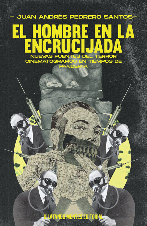  El hombre en la encrucijada 