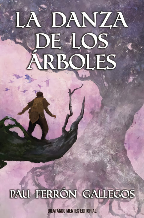  La danza de los árboles 