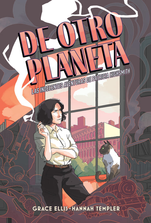  De otro planeta 