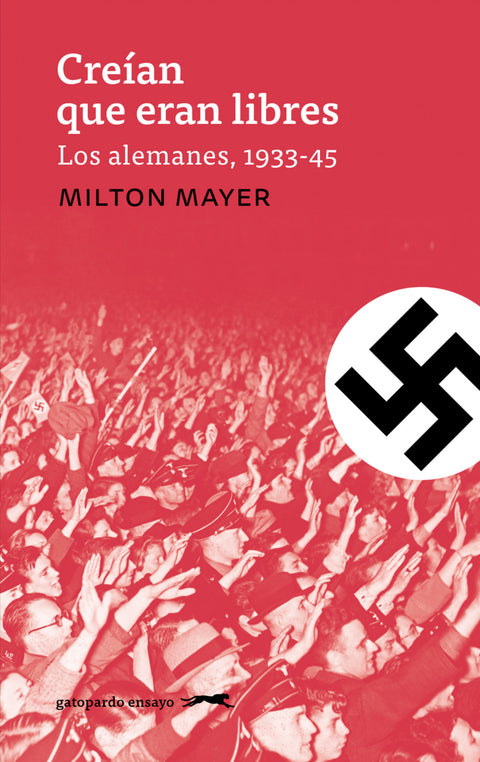  Creían que eran libres 