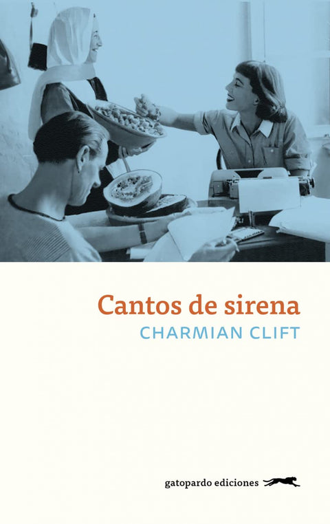  Cantos de sirena 