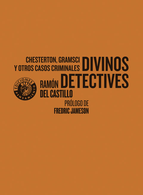  Divinos detectives 