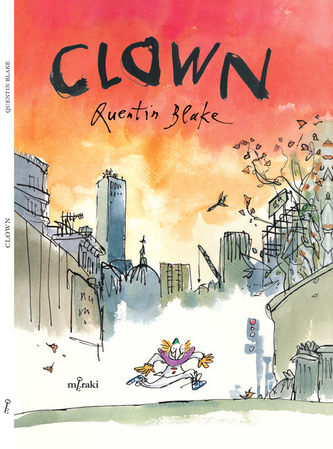  Clown 