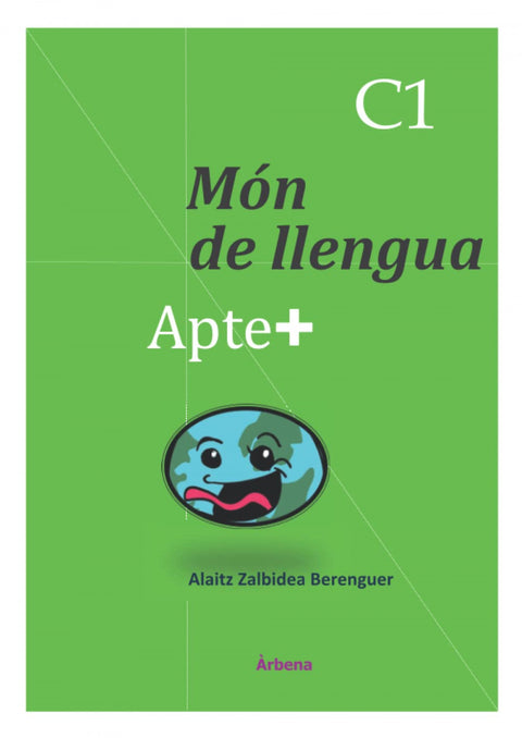  APTE C1 MÓN DE LLENGUA 