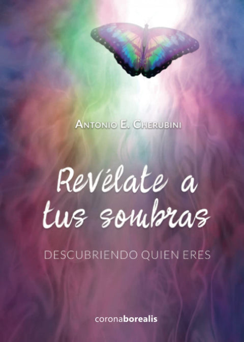  REVELATE A TUS SOMBRAS 
