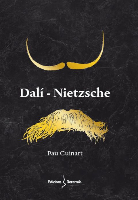  DALÍ-NIETZSCHE 