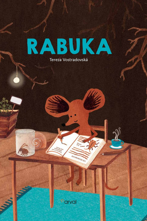 Rabuka 