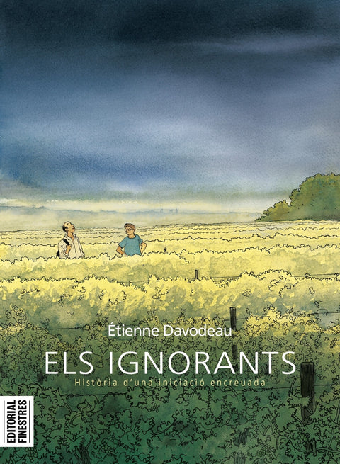  Els ignorants 