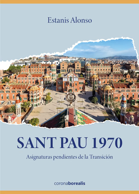  Sant Pau 1970 