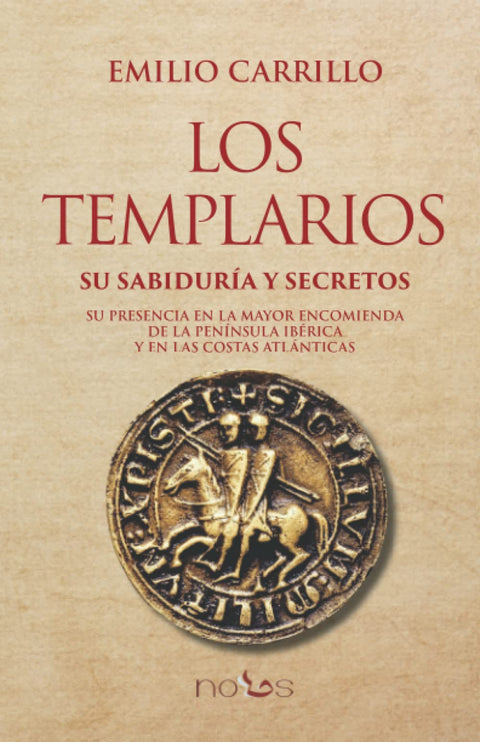  Los templarios 