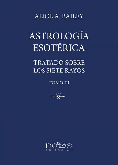  Astrología Esotérica 