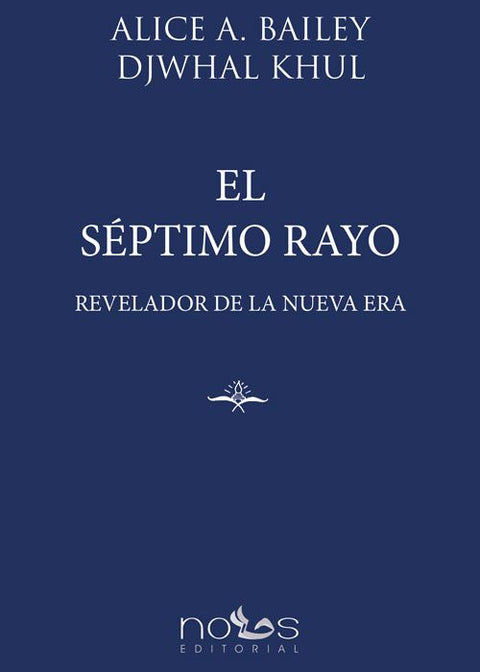  El Séptimo Rayo 