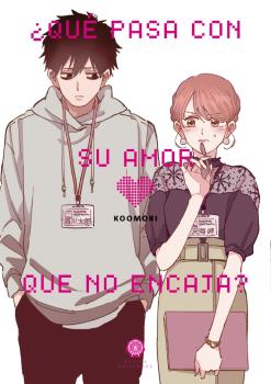  QUE PASA CON SU AMOR QUE NO ENCAJA 