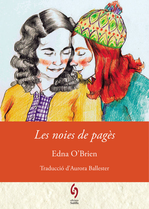  Les noies de pagès 