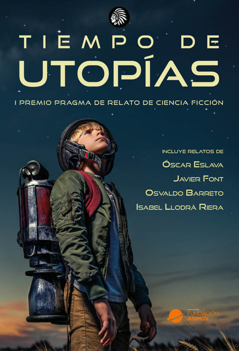  Tiempo de Utopías 