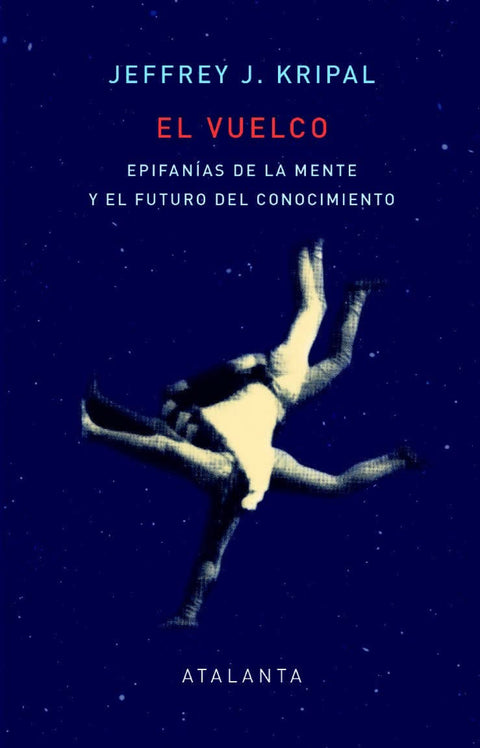  El Vuelco 