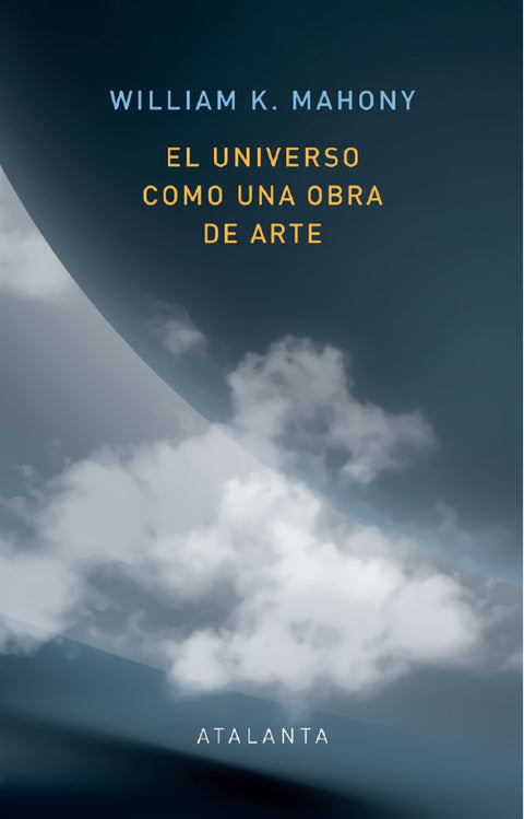  EL UNIVERSO COMO UNA OBRA DE ARTE 