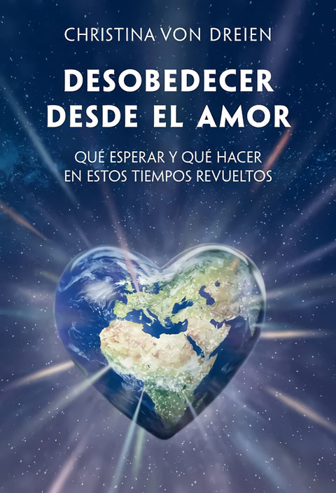  DESOBEDECER DESDE EL AMOR 