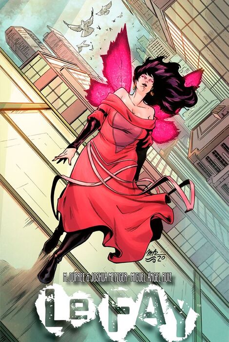  LE FAY 