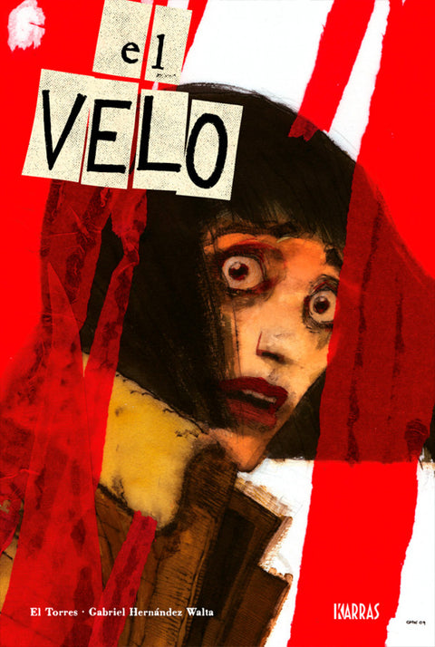  VELO EL 