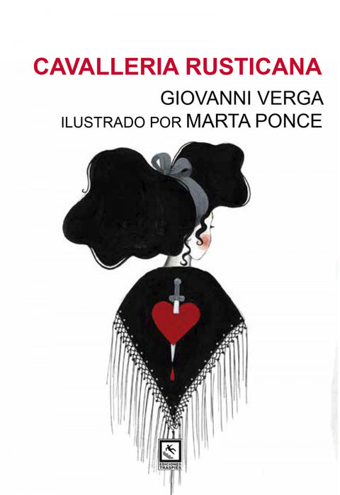  Cavalleria Rusticana 