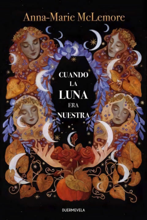  Cuando la luna era nuestra 