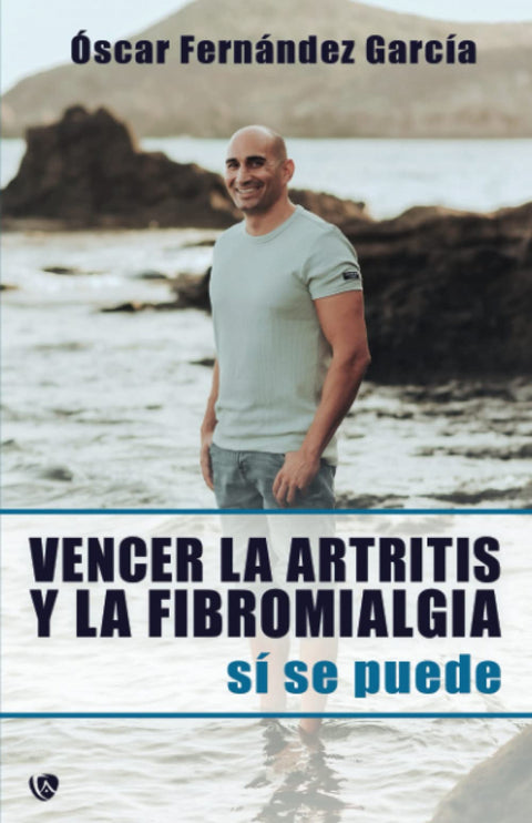  Vencer a la artitris y la fibromialgia 