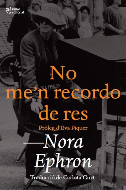  No me'n recordo de res 