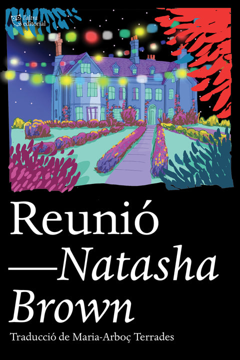  Reunió 