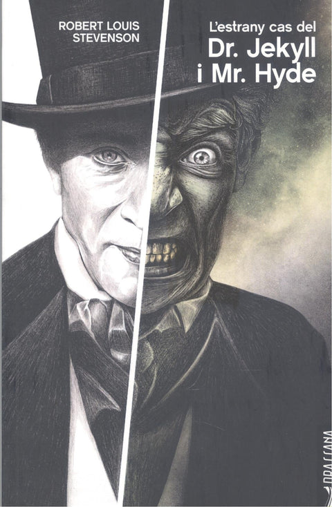  L'ESTRANY CAS DE DR. JEKYLL I MR. HYDE 