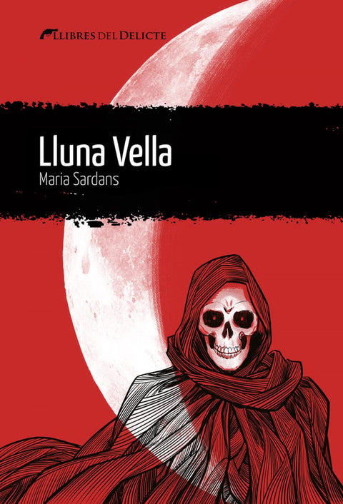  Lluna vella 