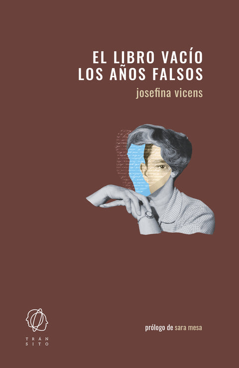  El libro vacío / Los años falsos 