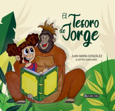  TESORO DE JORGE, EL 