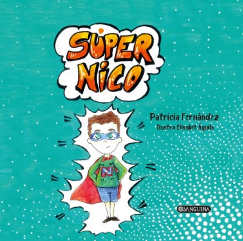  SUPER NICO 