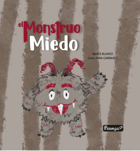  EL MONSTRUO MIEDO 