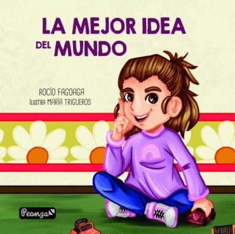  La mejor idea del mundo 