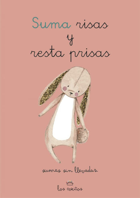  SUMA RISAS RESTA PRISAS SUMAS SIN LLEVADAS OPERACI 