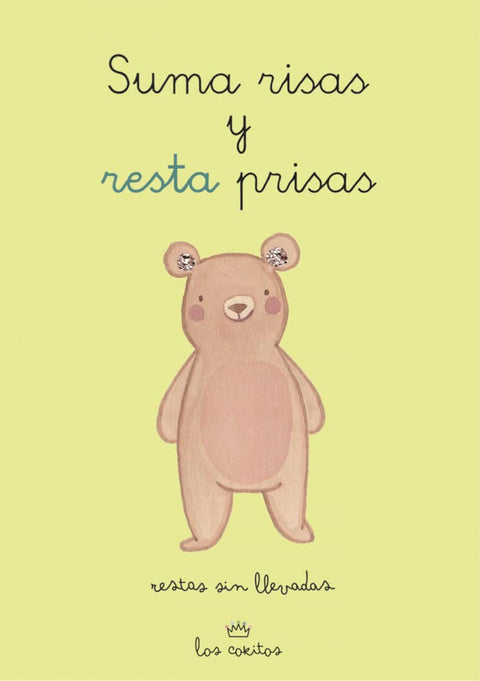  SUMA RISAS RESTA PRISAS RESTAS SIN LLEVADAS OPERAC 