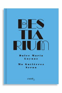  Bestiarium 