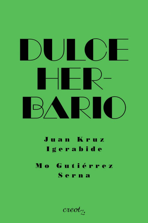  Dulce herbario 