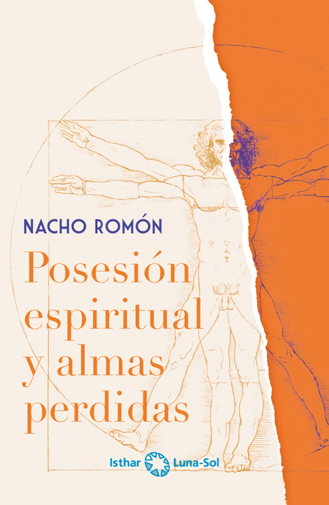  Posesión espiritual y almas perdidas 